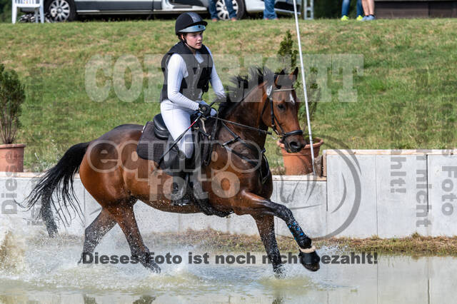 Late-Entry-Vielseitigkeit Langenfeld (11.+13./14.06.2020)