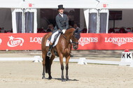 FEI European Championship Eventing 2017