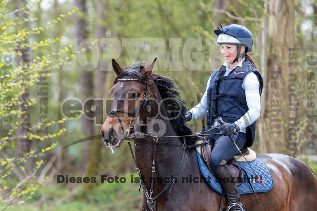 Geländetraining ZRFV Hamminkeln (24+25.04.2021)