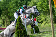 Westerstede Horse Trials (10.-13.06.2021)
