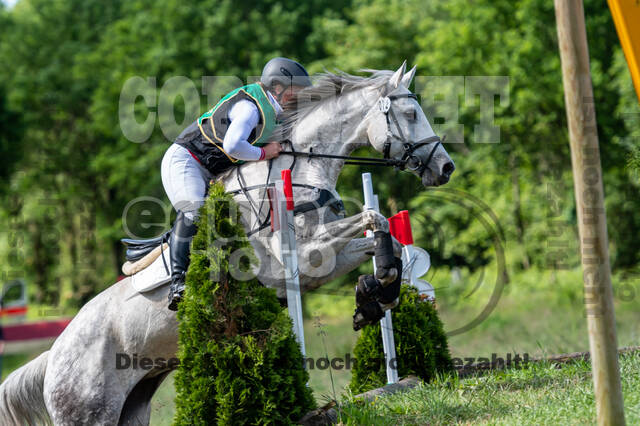 Westerstede Horse Trials (10.-13.06.2021)