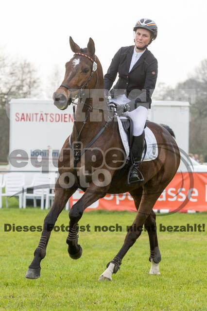 RV Seydlitz Kamp (06.+07.04.2019)