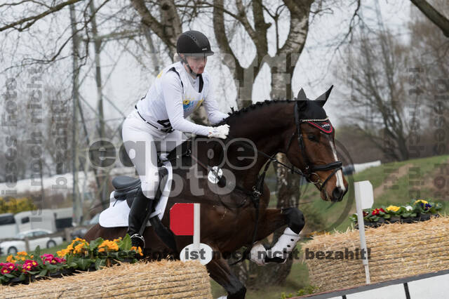 Geländetage beim RSV St. Hubertus Wesel Obrighoven (26.+27.03.2022)