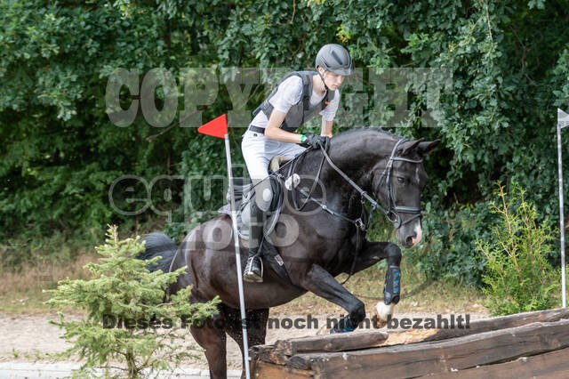 Late-Entry-Vielseitigkeit Langenfeld (11.+13./14.06.2020)