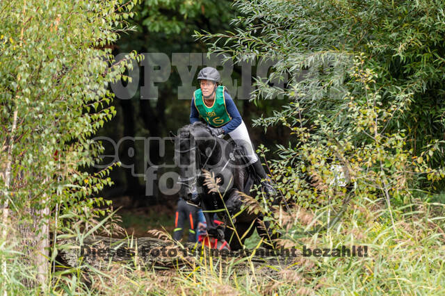 Vielseitigkeit RSV Wesel Obrighoven (26.+27.09.2020)