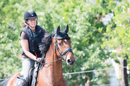 Tholi-Tour Lehrgang Vanessa Bölting
