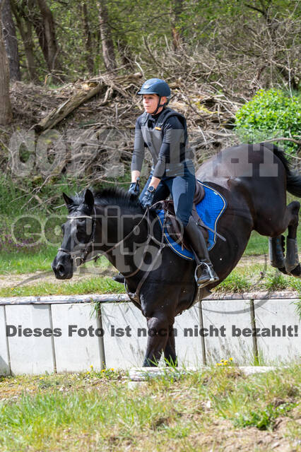 Geländetraining ZRFV Hamminkeln (24+25.04.2021)