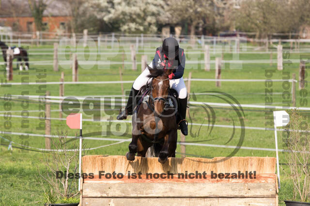 RV Seydlitz Kamp (06.+07.04.2019)