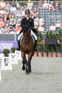 FEI European Championship Eventing 2019