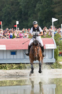 FEI European Championship Eventing 2017