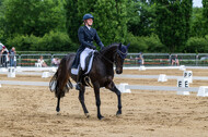 Westerstede Horse Trials 2021