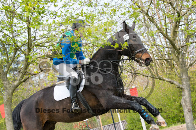 RV Lippe Bruch Gahlen (Geländepark Hardtberg 2019)