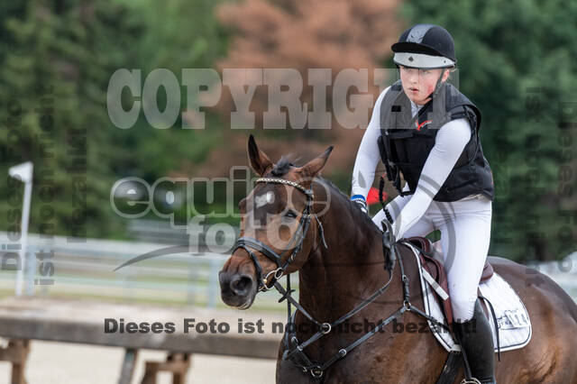 Late-Entry-Vielseitigkeit Langenfeld (11.+13./14.06.2020)