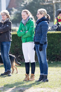 Eventing Langenfeld 2018