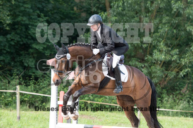 Vielseitigkeitsturnier Bad Honnef