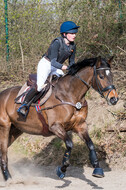 Trainingsturnier Langenfeld (12.+13.03.2022)