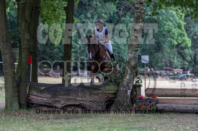 Late-Entry Vielseitigkeit Hamminkeln/Wesel (01.+02.08.2020)