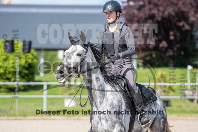 Test of Choise Langenfeld (29.+30.05.2021)