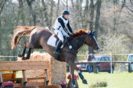Geländetage RVO St. Hubertus Wesel-Obrighoven (23.-24.03.2019)