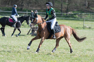Vielseitigkeitsturnier RV Seydlitz Kamp (03.04.2022)