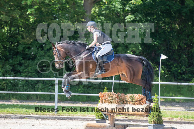 Test of Choise Langenfeld (29.+30.05.2021)