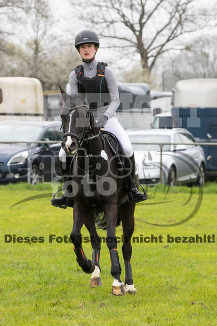 RV Seydlitz Kamp (06.+07.04.2019)