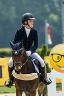 Goldene Schärpe 2021 - Ponys