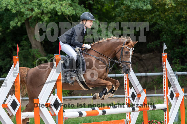 Late-Entry-Vielseitigkeit Langenfeld (06.+07.07.2020)