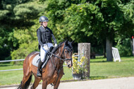 Test of Choise Langenfeld (29.+30.05.2021)