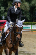 Goldene Schärpe 2021 - Ponys