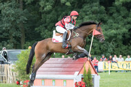 European Championship Eventing 2017