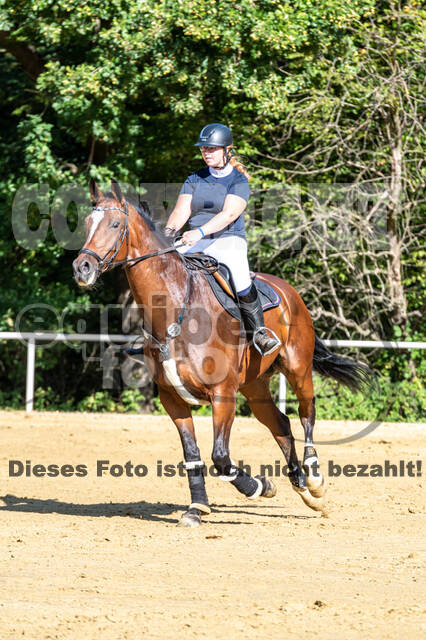 RFV Dinslaken-Hiesfeld (Herbstturnier)