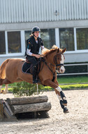IGV Lehrgang der Sieger der Cups mit Frank Ostholt