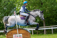 Westerstede Horse Trials 2021