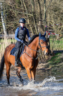 Geländetraining Wesel Obrighoven (19.+20.03.2022)