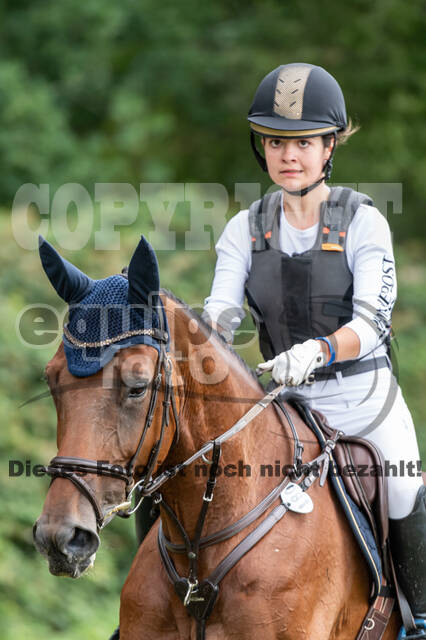 Late-Entry-Vielseitigkeit Langenfeld (06.+07.07.2020)