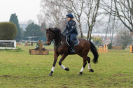 Geländetraining Wesel Obrighoven (19.+20.03.2022)