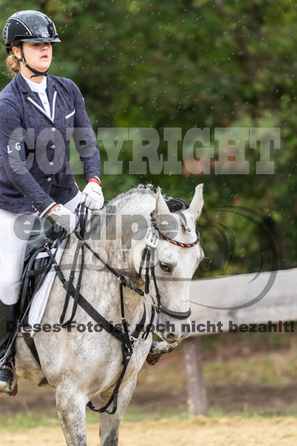 Vielseitigkeit RSV Wesel Obrighoven (26.+27.09.2020)