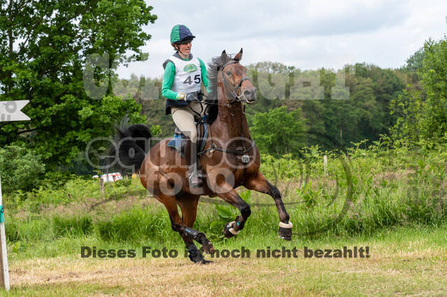 Westerstede Horse Trials 2021