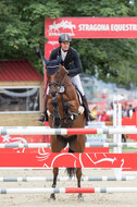 FEI European Championship Eventing 2017