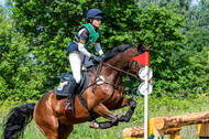 Westerstede Horse Trials (10.-13.06.2021)
