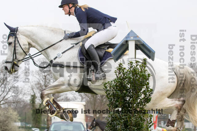 RV Seydlitz Kamp (06.+07.04.2019)