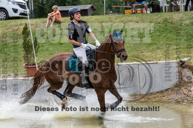 Late-Entry-Vielseitigkeit Langenfeld (11.+13./14.06.2020)