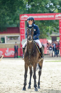 FEI European Championship