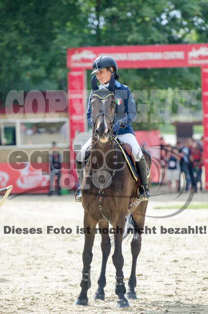 FEI European Championship