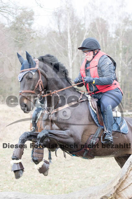 Geländetraining RSV Wesel Obrighoven