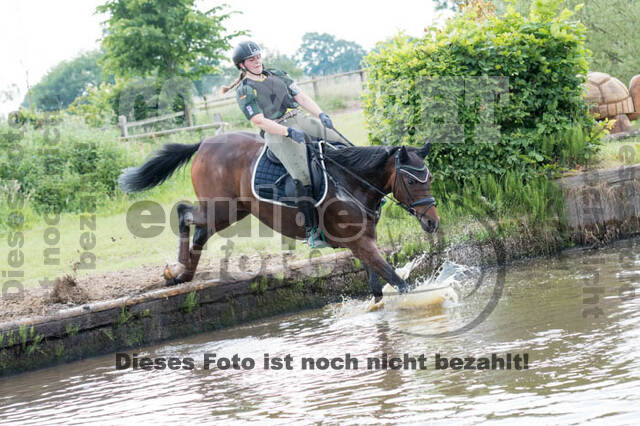 Tholi-Tour Lehrgang Vanessa Bölting