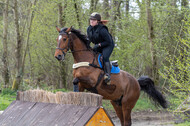 Geländetraining ZRFV Hamminkeln (24+25.04.2021)