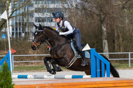 Trainingsturnier Langenfeld (12.+13.03.2022)