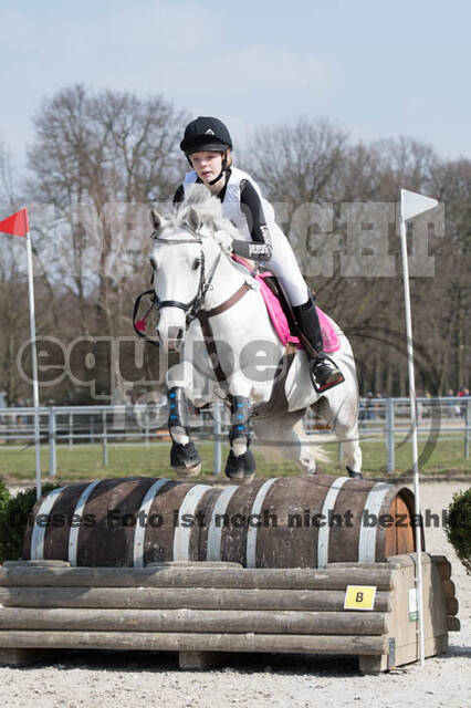 Eventing Langenfeld 2018